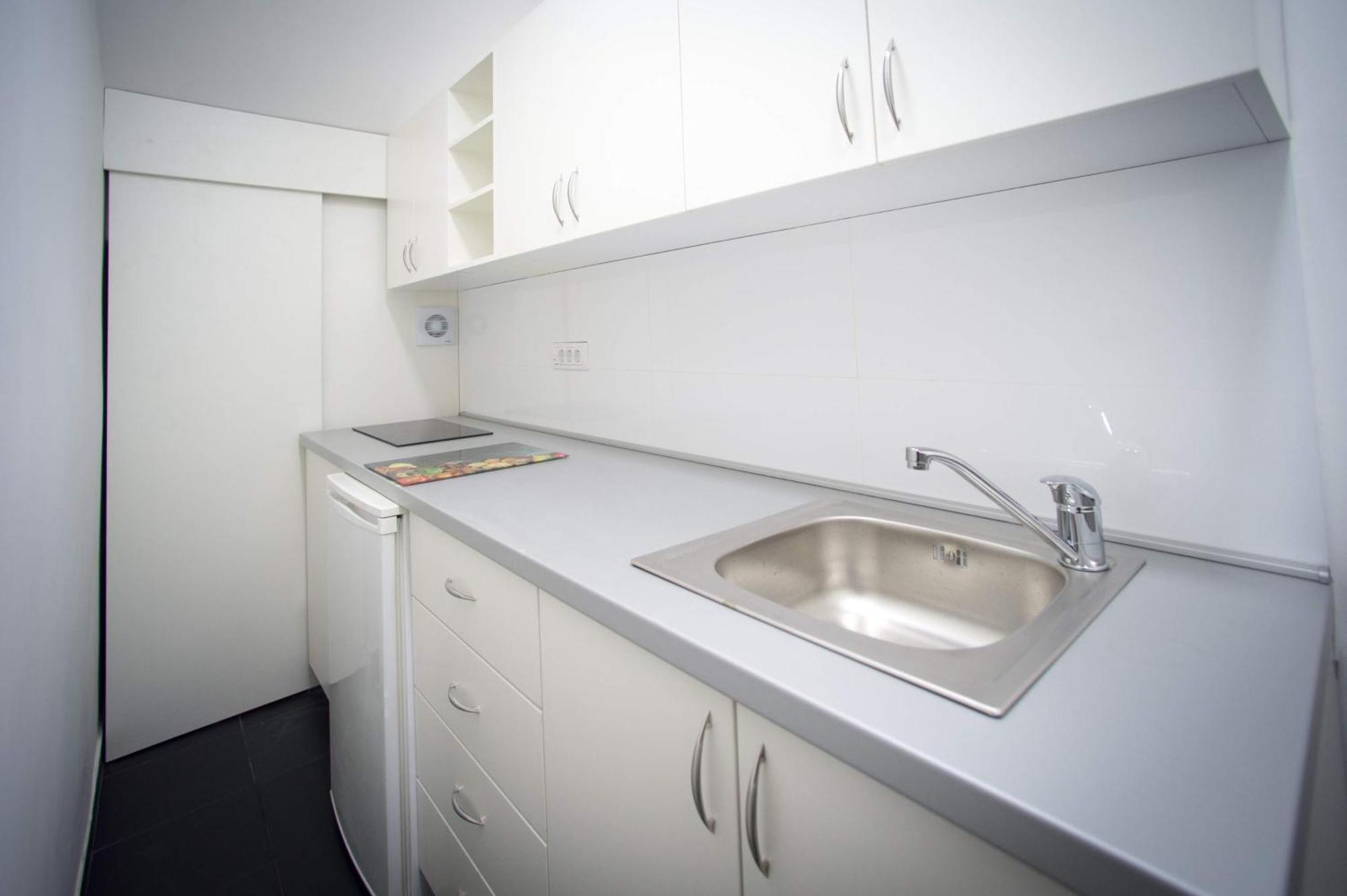 Central Charm 2Br And Modern Apt-All Is Walkable Belgrad Exterior foto