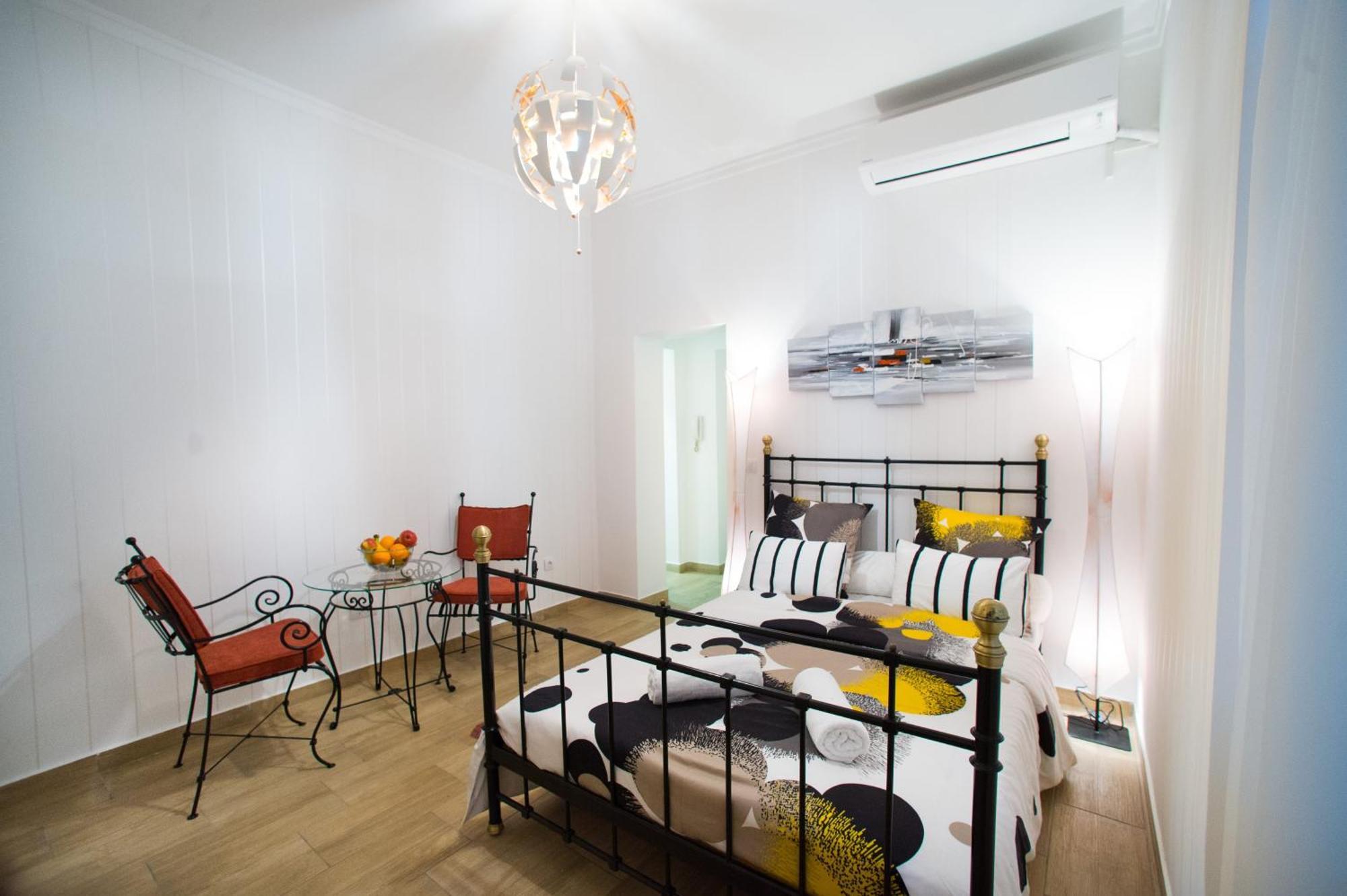 Central Charm 2Br And Modern Apt-All Is Walkable Belgrad Exterior foto
